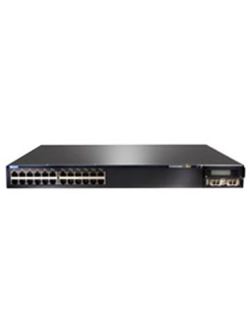 Juniper EX4200-24T - 24-Port Unmanaged PoE Switch