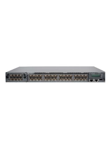 Juniper EX4300-48MP - 48-Port Managed 10G Ethernet PoE Switch