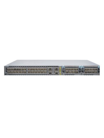 Juniper EX4600-40F-AFI - 40-Port Managed 10G Ethernet