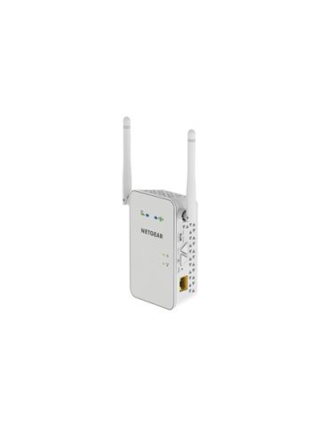 NETGEAR EX6100-100NAS network extender Network transmitter