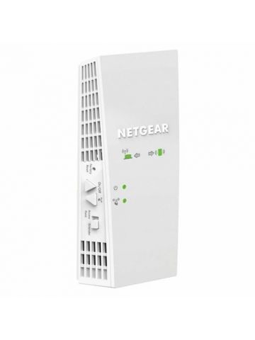 Netgear EX6250-100NAS AC1750 Mesh Wi-Fi Range Extender