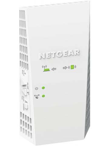 Netgear EX6400-100NAS EX6400 1000 Mbit/s White