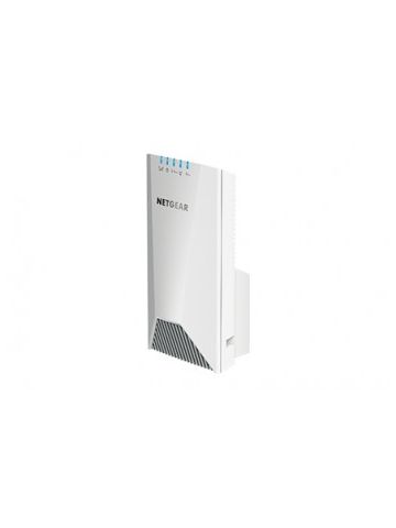 Netgear EX7500 Network transmitter & receiver White