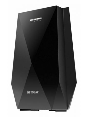 Netgear Nighthawk EX7700-100NAS X6 AC2200 Tri-Band Mesh Wi-Fi Range Extender