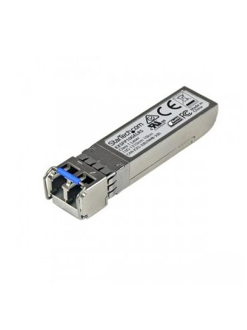 StarTech.com Juniper EX-SFP-10GE-LR Compatible SFP+ Transceiver Module - 10GBASE-LR