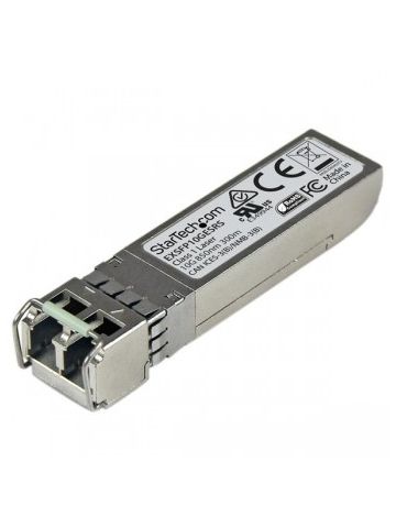 StarTech.com Juniper EX-SFP-10GE-SR Compatible SFP+ Transceiver Module - 10GBASE-SR