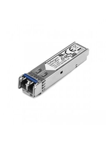 StarTech.com Juniper EX-SFP-1GE-LX Compatible SFP Transceiver Module - 1000BASE-LX