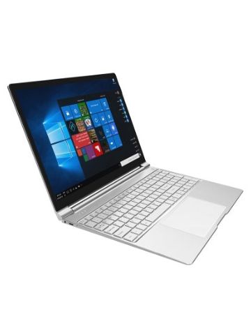 Jumper EZbook X3 Laptop Windows 10 Thin and Light Laptop 13.3-Inch FHD PC Computer