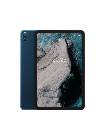 Nokia T20 10.36" Ocean Blue 32GB WiFi Tablet