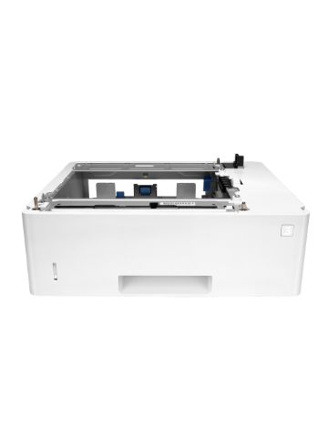 HP LaserJet 550-sheet Paper Tray