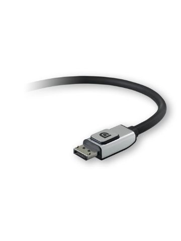 Belkin DisplayPort Cable - 3.0m 3 m Black
