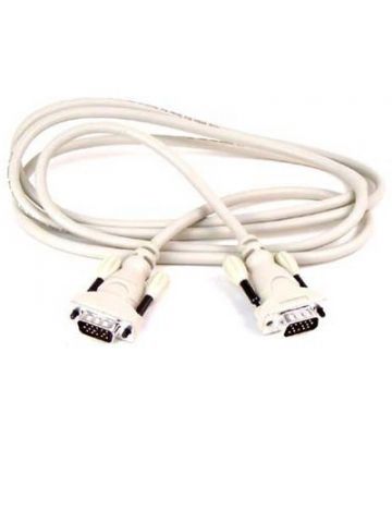 Belkin Pro Series VGA Monitor Signal Replacement Cable - 3m