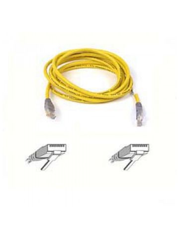 Belkin Patch Cable Cross Wired 5m networking cable