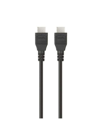 Belkin HDMI - HDMI, 5m HDMI cable HDMI Type A (Standard) Black