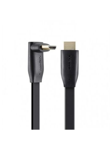 Belkin HDMI/HDMI, M/M, 2m HDMI cable HDMI Type A (Standard) Black