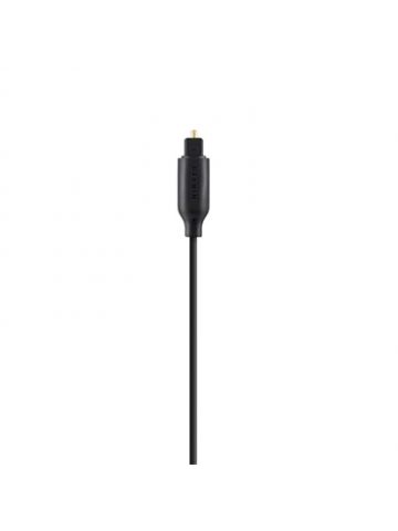 Belkin F3Y093BT2M audio cable 2 m TOSLINK Black