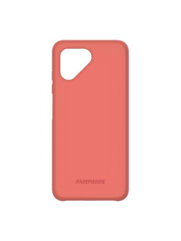 Fairphone 4 Red Protective Case