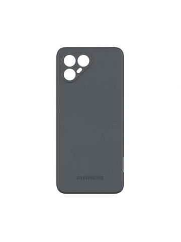 Fairphone F4COVR-1DG-WW1 mobile phone spare part Back housing cover Grey