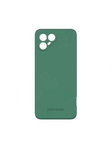 Fairphone F4COVR-1GR-WW1 mobile phone spare part Back housing cover Green