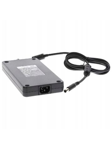 DELL AC Adapter, 240W, 19.5V, 3 Pin, 7.4mm, C14 Power Cord Version 2 - Approx 1-3 working day lead.