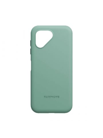 Fairphone F5CASE-1GR-WW1 mobile phone case 16.4 cm (6.46") Cover Green