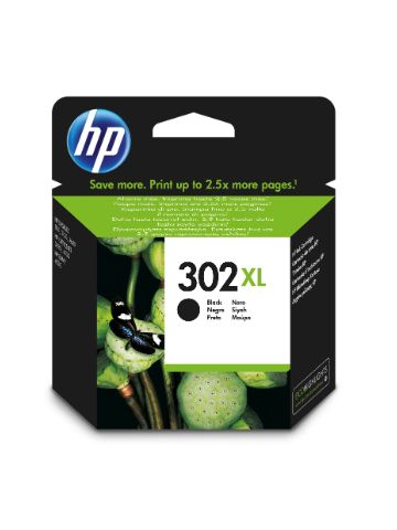 HP F6U68AE/302XL Printhead cartridge black