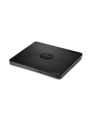 HP USB External DVDRW Drive