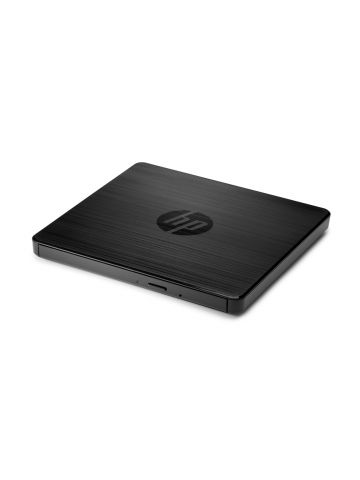 HP USB External DVDRW Drive