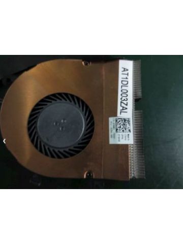 DELL ASSY HTSNK UMA E7470