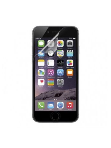 Belkin TrueClear Mobile phone/Smartphone Apple 3 pc(s)