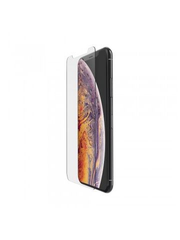 Belkin ScreenForce InvisiGlass Mobile phone/Smartphone Apple 1 pc(s)