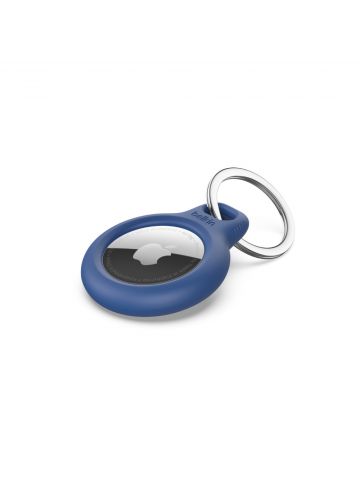 Belkin SECURE HOLDER WITH KEYRING - BLUE