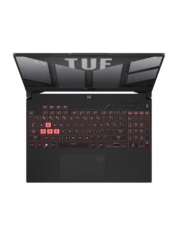 ASUS TUF Gaming A15 FA507RM-HQ019W 6800H Notebook 39.6 cm (15.6") Wide Quad HD AMD Ryzenâ„¢ 7 16 GB 