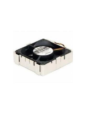 Supermicro Chassis Middle Fan Computer case 8 cm Beige, Black