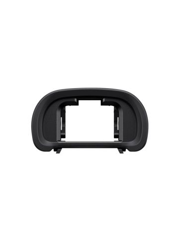 Sony FDA-EP18 eyepiece accessory Eyecup Black