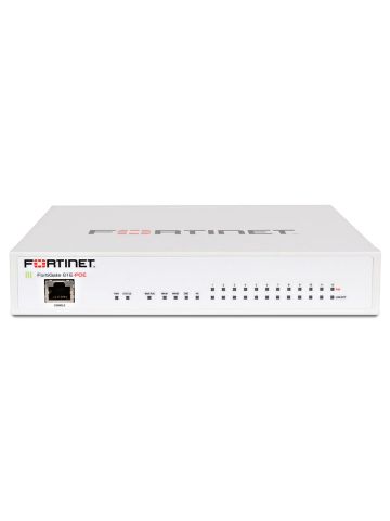 Fortinet 80E hardware firewall 4000 Mbit/s