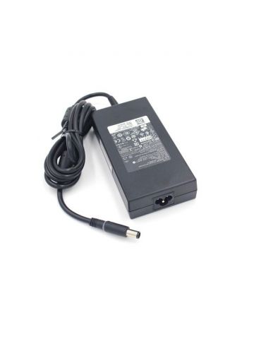 DELL AC Adapter 19.5V 9.23A 180W includes power cable