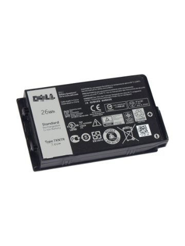 DELL Battery 26Whr 2 Cell - Approx 1-3 working day lead.