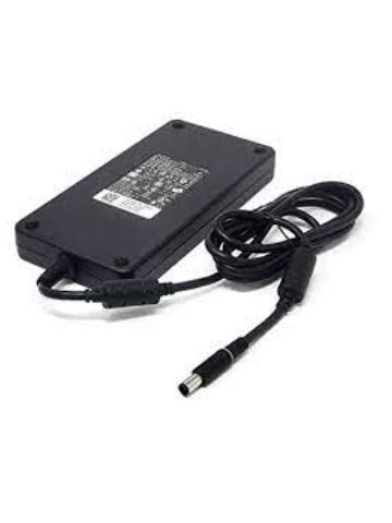 DELL AC Adapter, 240W, 19.5V, 3 Pin, 7.4mm, C14 Power Cord - Approx 1-3 working day lead.
