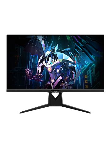 Gigabyte FI32Q computer monitor 80 cm (31.5") 2560 x 1440 pixels 2K Ultra HD LED Black