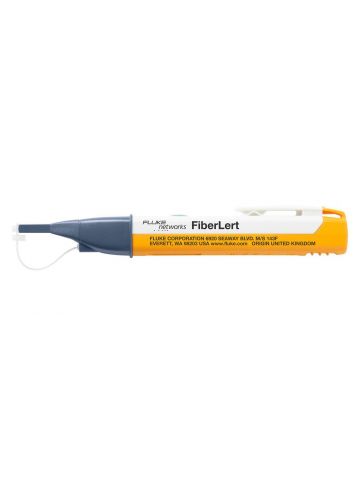 Fluke FiberLertT Live Fiber Detector