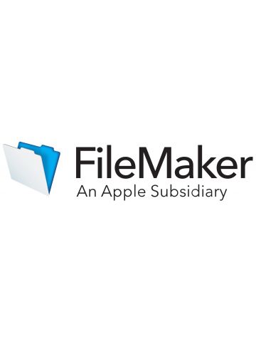 Filemaker FM170424LL software license/upgrade 1 year(s)