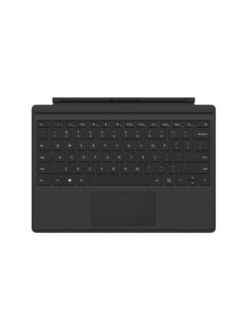 Microsoft Surface Pro Type Cover AZERTY Black Microsoft Cover port