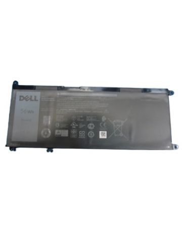 DELL FMXMT notebook spare part Battery