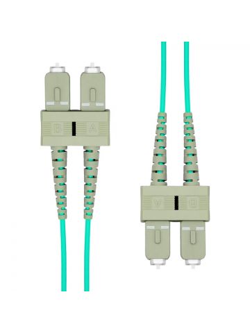 ProXtend SC-SC UPC OM4 Duplex MM Fiber Cable 5M