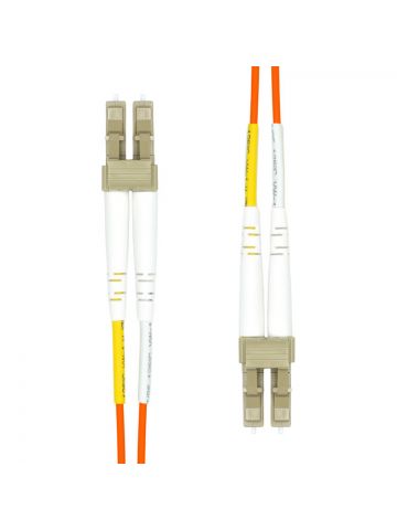 ProXtend LC-LC UPC OM1 Duplex MM Fiber Cable 2M