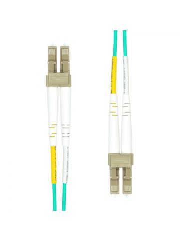ProXtend LC-LC UPC OM3 Duplex MM Fiber Cable 5M