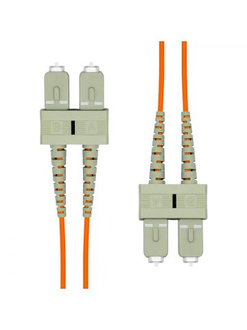 ProXtend SC-SC UPC OM1 Duplex MM Fiber Cable 1.5M