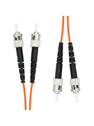 ProXtend ST-ST UPC OM1 Duplex MM Fiber Cable 1.5M