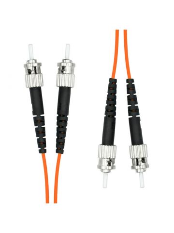 ProXtend ST-ST UPC OM1 Duplex MM Fiber Cable 5M